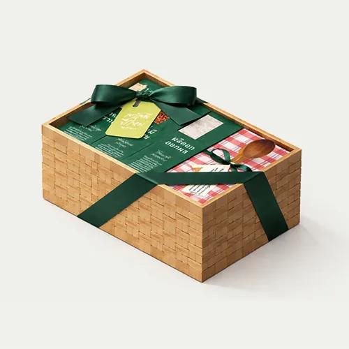 Rice Basket Set 5