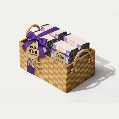 Rice Basket Set 2