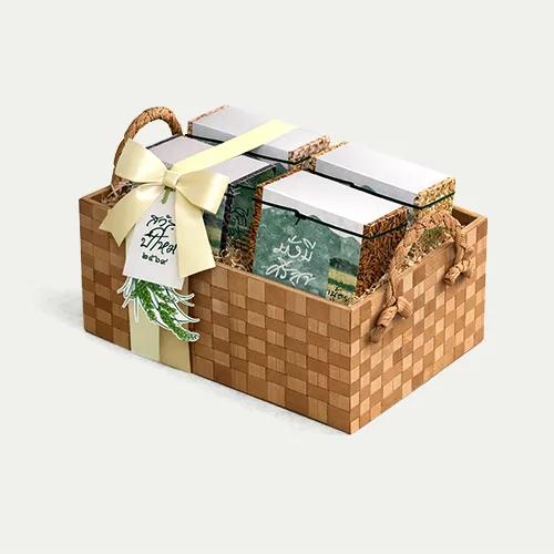 Rice Basket Set 3