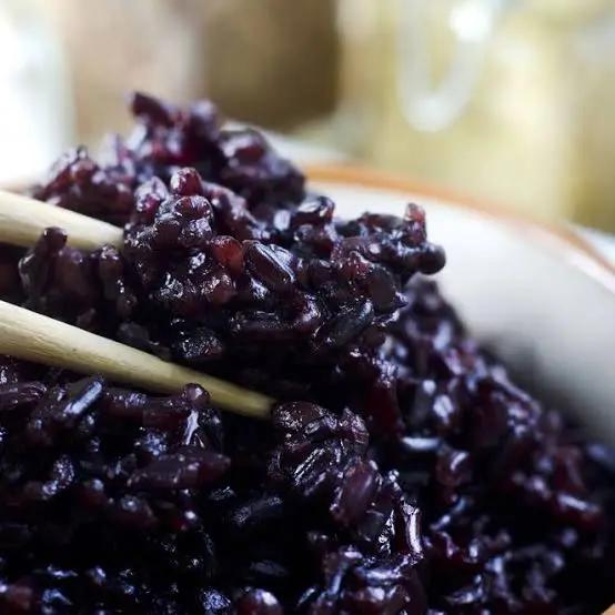 BLACK RICE